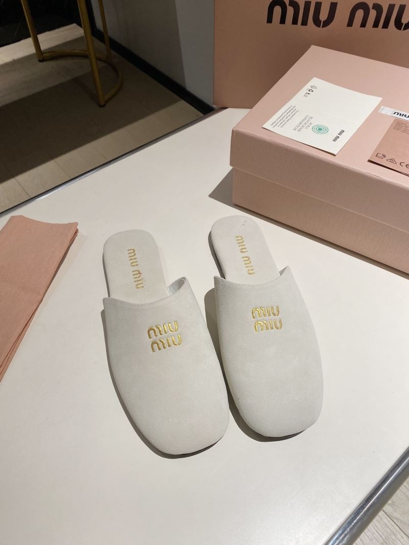 Miu Miu Sandals